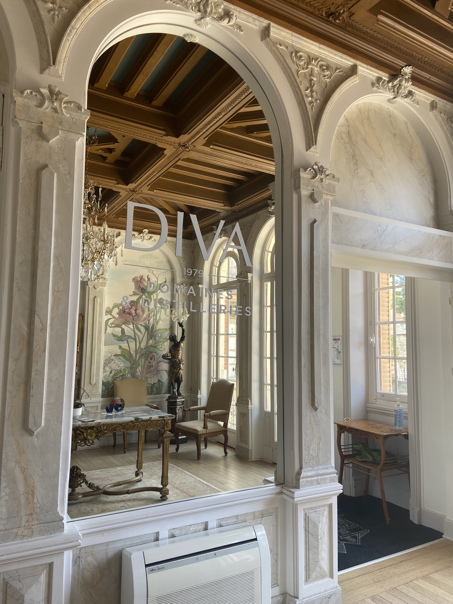 Projets professionnels