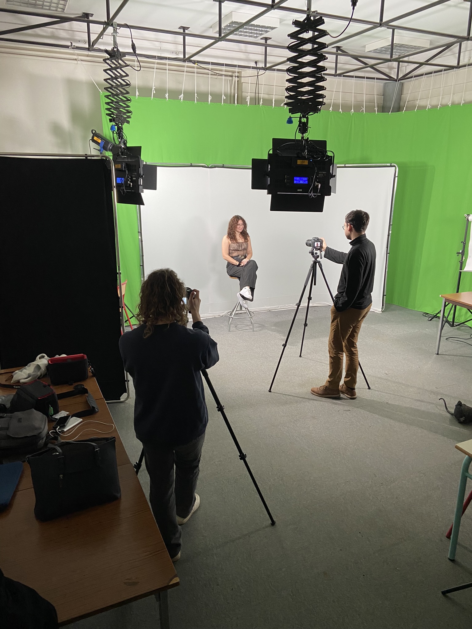 Projets universitaires