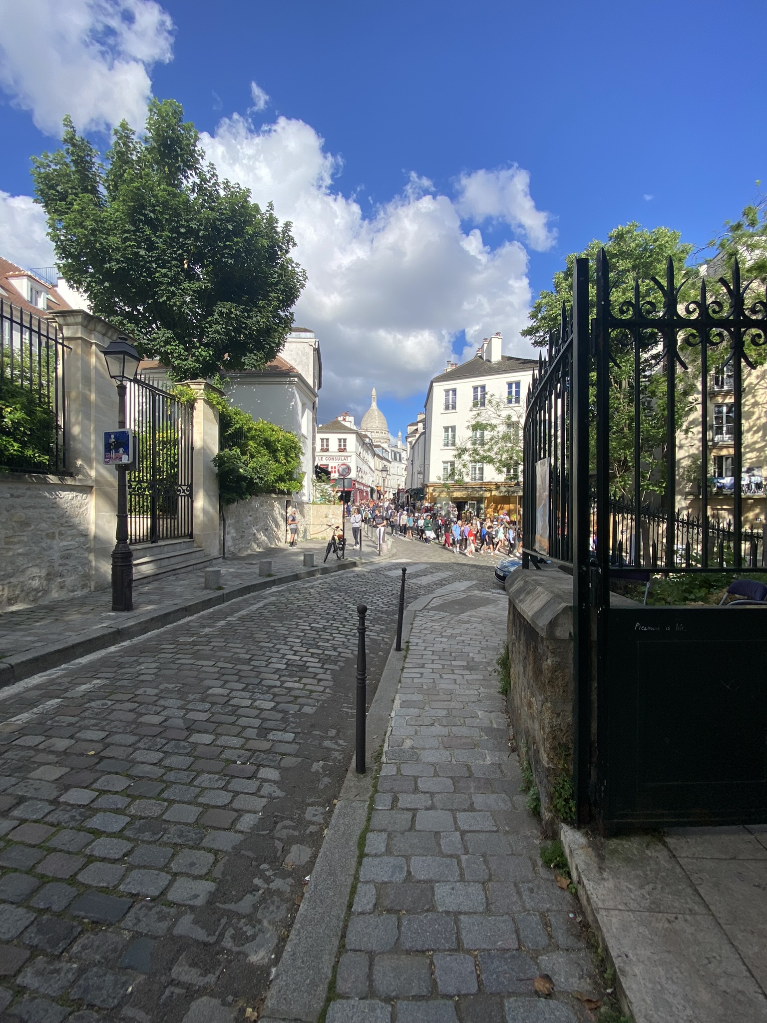 Montmartre